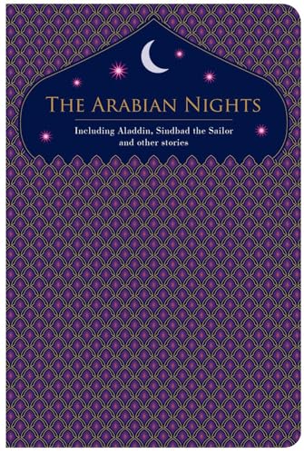 The Arabian Nights (Chiltern Classic)