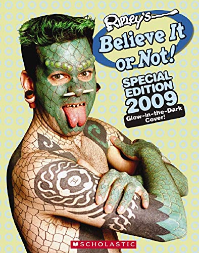 Ripley's Believe It or Not! Special Edition
