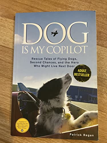 Dog is My Copilot