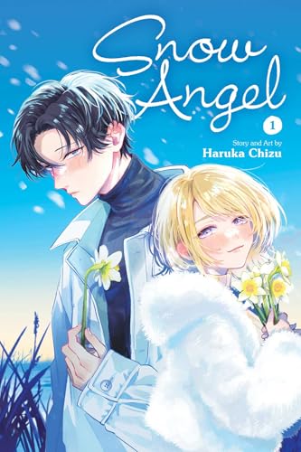 Snow Angel, Vol. 1 (1)
