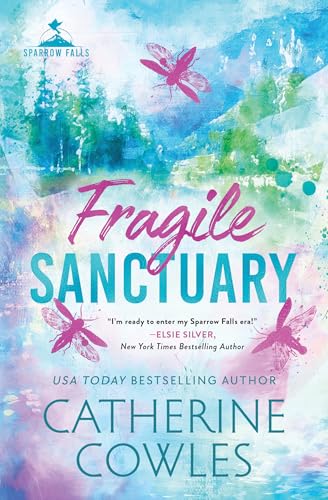 Fragile Sanctuary (Standard Edition) (Sparrow Falls, 1)