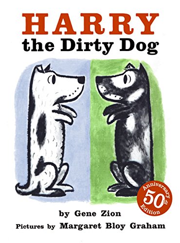 Harry the Dirty Dog