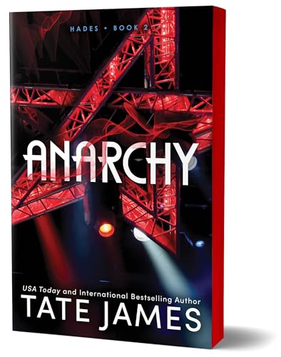 Anarchy (Hades, 2)