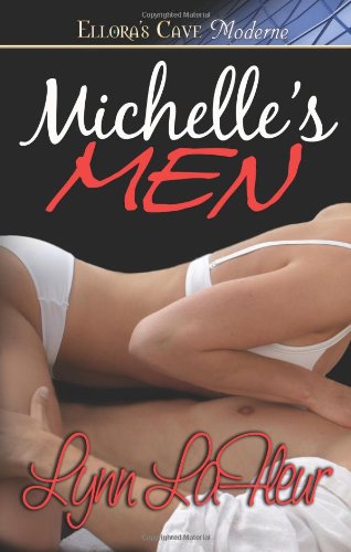 Michelle's Men (Coopers' Companions, Book 2)
