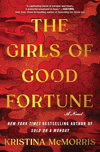 The Girls of Good Fortune: A Novel