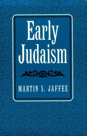 Early Judaism