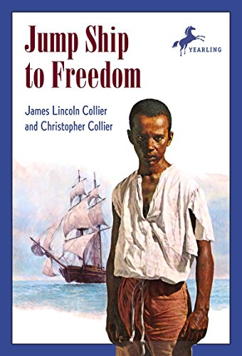 Jump Ship to Freedom (Arabus Family Saga) (Arabus Family Saga (Paperback))