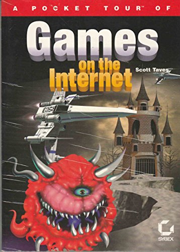 A Pocket Tour of Games on the Internet