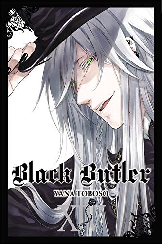 Black Butler, Vol. 14 (Black Butler (14))