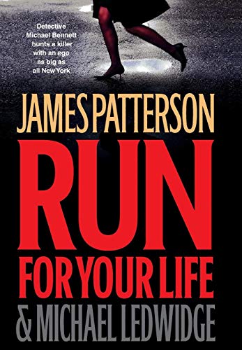 Run for Your Life (Michael Bennett)