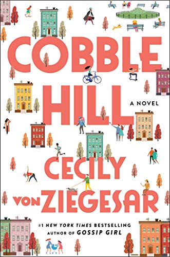 Cobble Hill: A Novel