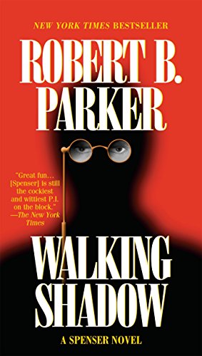 Walking Shadow (Spenser)