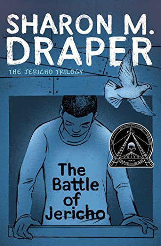 The Battle of Jericho (The Jericho Trilogy)