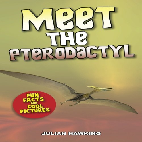 Meet The Pterodactyl: Fun Facts & Cool Pictures