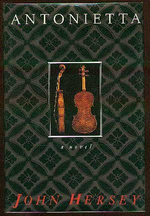 Antonietta