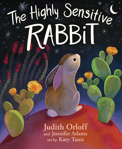 The Highly Sensitive Rabbit