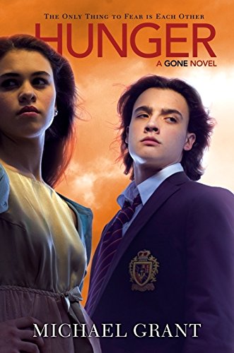 Hunger: A Gone Novel
