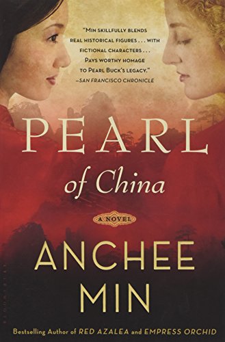 Pearl of China: A Novel
