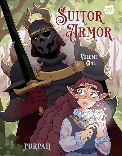 Suitor Armor: Volume 1