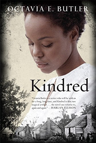 Kindred (Bluestreak Black Women Writers)