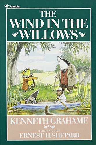 The Wind in the Willows
