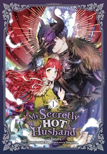 My Secretly Hot Husband, Vol. 1 (My Secretly Hot Husband, 1)