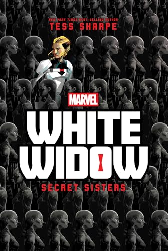 White Widow: Secret Sisters