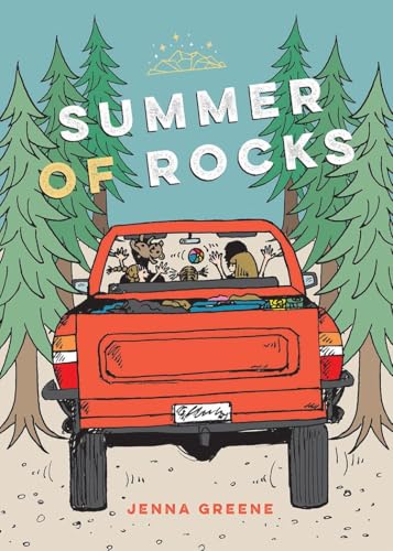 Summer of Rocks
