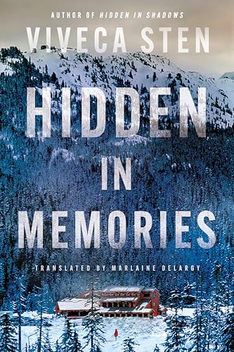 Hidden in Memories (The Åre Murders)