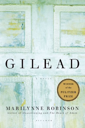 Gilead: A Novel