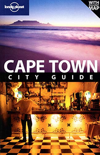 Cape Town (City Travel Guide)