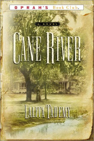 Cane River (Oprah's Book Club)