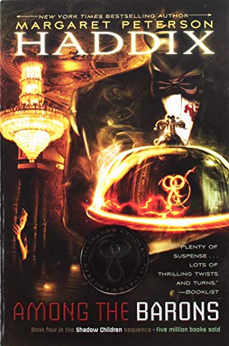 Among the Barons (Shadow Children)