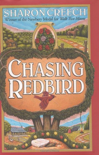 Chasing Redbird