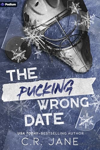 The Pucking Wrong Date: A Hockey Romance (The Pucking Wrong Series, 3)