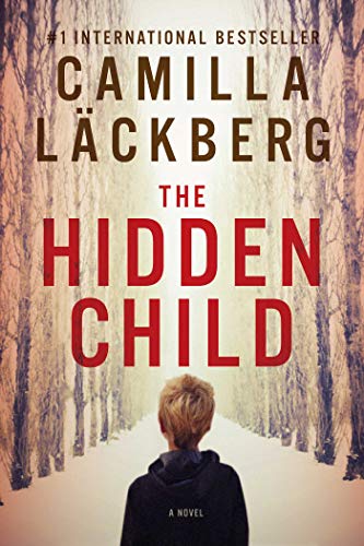 The Hidden Child: A Novel