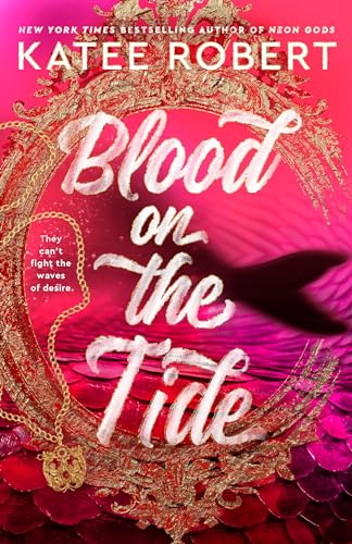 Blood on the Tide (Crimson Sails)