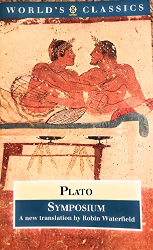 Symposium (Oxford World's Classics)