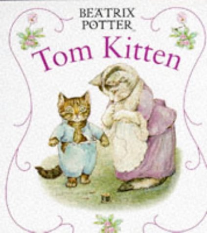 Tom Kitten (Peter Rabbit)