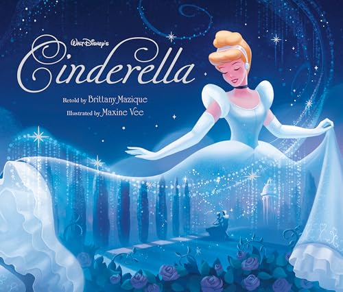 Walt Disney's Cinderella: 75th Anniversary Edition