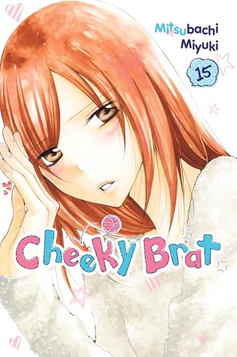 Cheeky Brat, Vol. 15 (Volume 15)