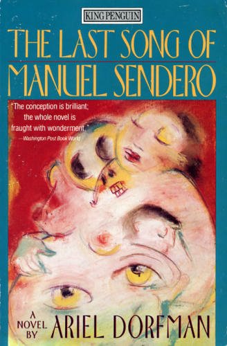 The Last Song of Manuel Sendero (King Penguin)