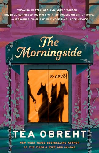 The Morningside: A Novel