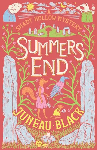 Summers End (A Shady Hollow Mystery)