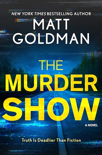 The Murder Show: A Novel