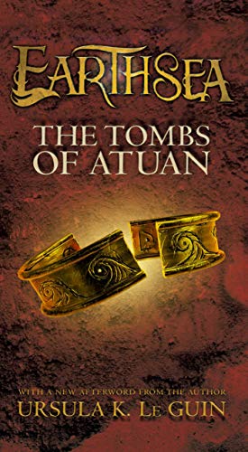 The Tombs of Atuan (The Earthsea Cycle, Book 2)