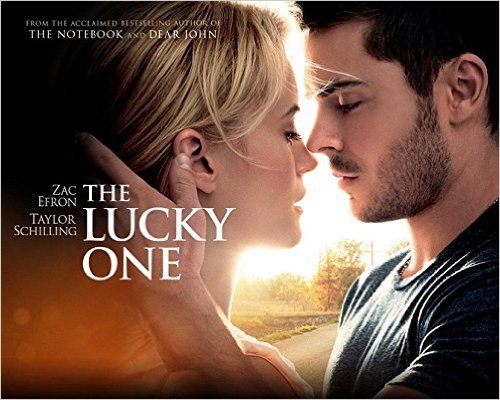 The Lucky One