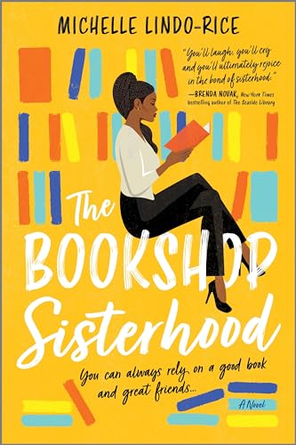 The Bookshop Sisterhood: A Novel