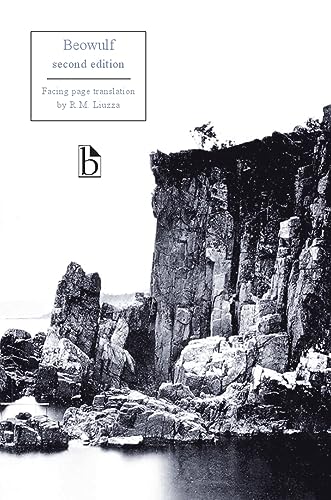 Beowulf, 2nd Edition