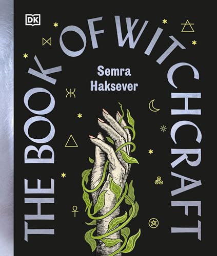 The Book of Witchcraft: The Complete Guide